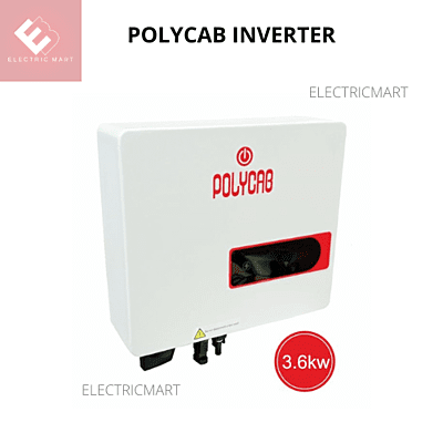 Polycab PSIS 3K-3KW - Single Phase