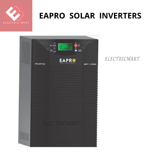 5KVA /48V OFF GRID SOLAR INVERTER - MPPT