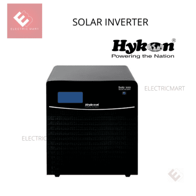 SOLIZ  SOLAR INVERTER   3000VA-48V