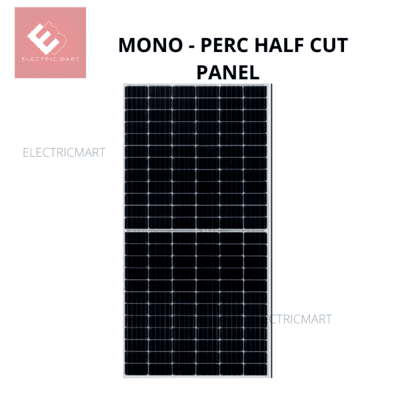 3 KW ON GRID SOLAR SYSTEM - MICROINVERTER