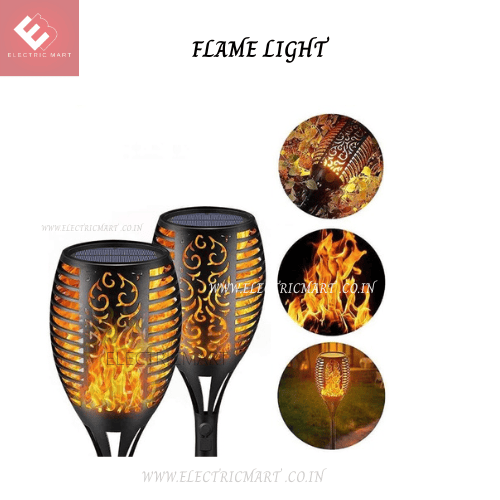 MASHAAL FLAME LIGHT - 96LED