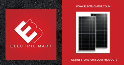 3.5 KW ON GRID SYSTEM  -  STRING INVERTER