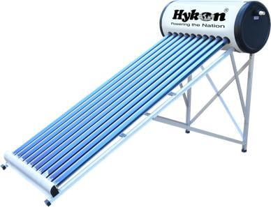 Hykon Solar Water Heater in chennai