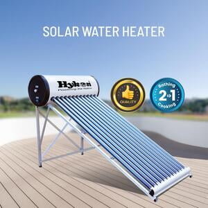 Hykon Water Heater - 130LPD