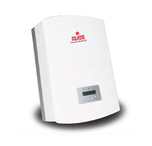 Solar Inverter Solar Inverter