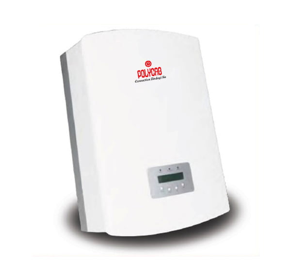 Solar Inverter Solar Inverter