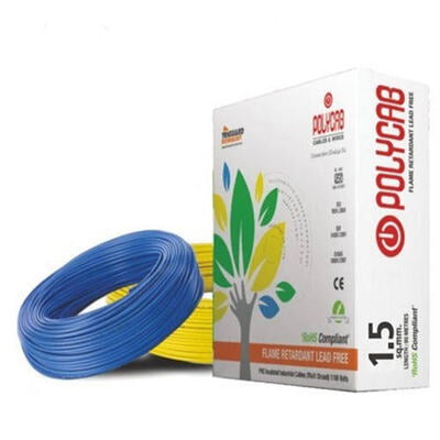 Polycab wires